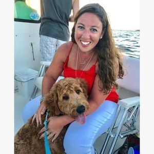 Meet your Posher, Leslie